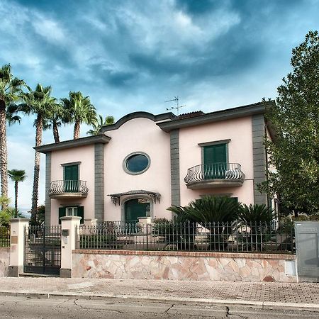 Villa Laura Cisterna di Latina Ngoại thất bức ảnh