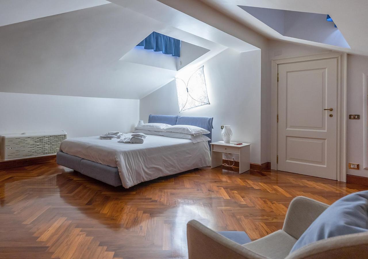 Villa Laura Cisterna di Latina Ngoại thất bức ảnh