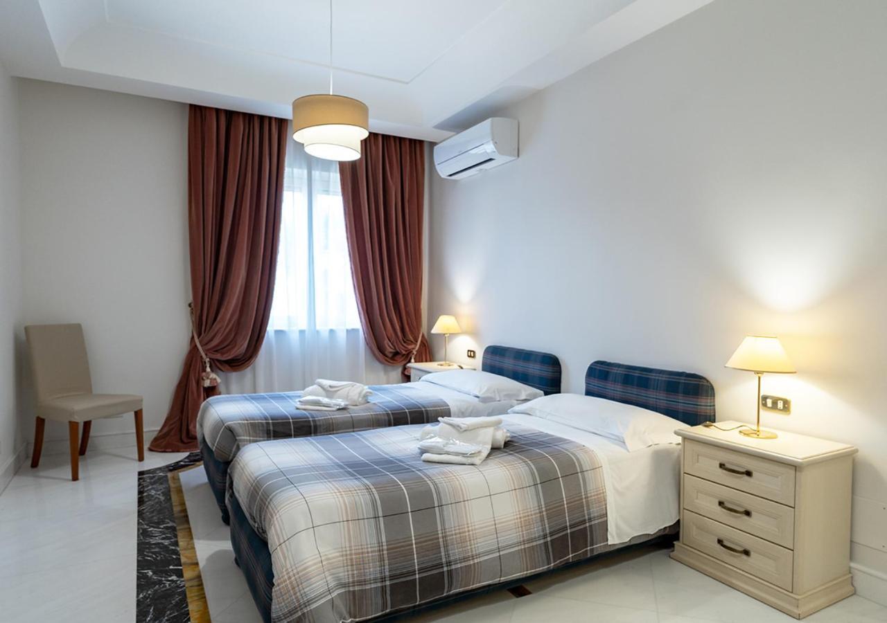 Villa Laura Cisterna di Latina Ngoại thất bức ảnh