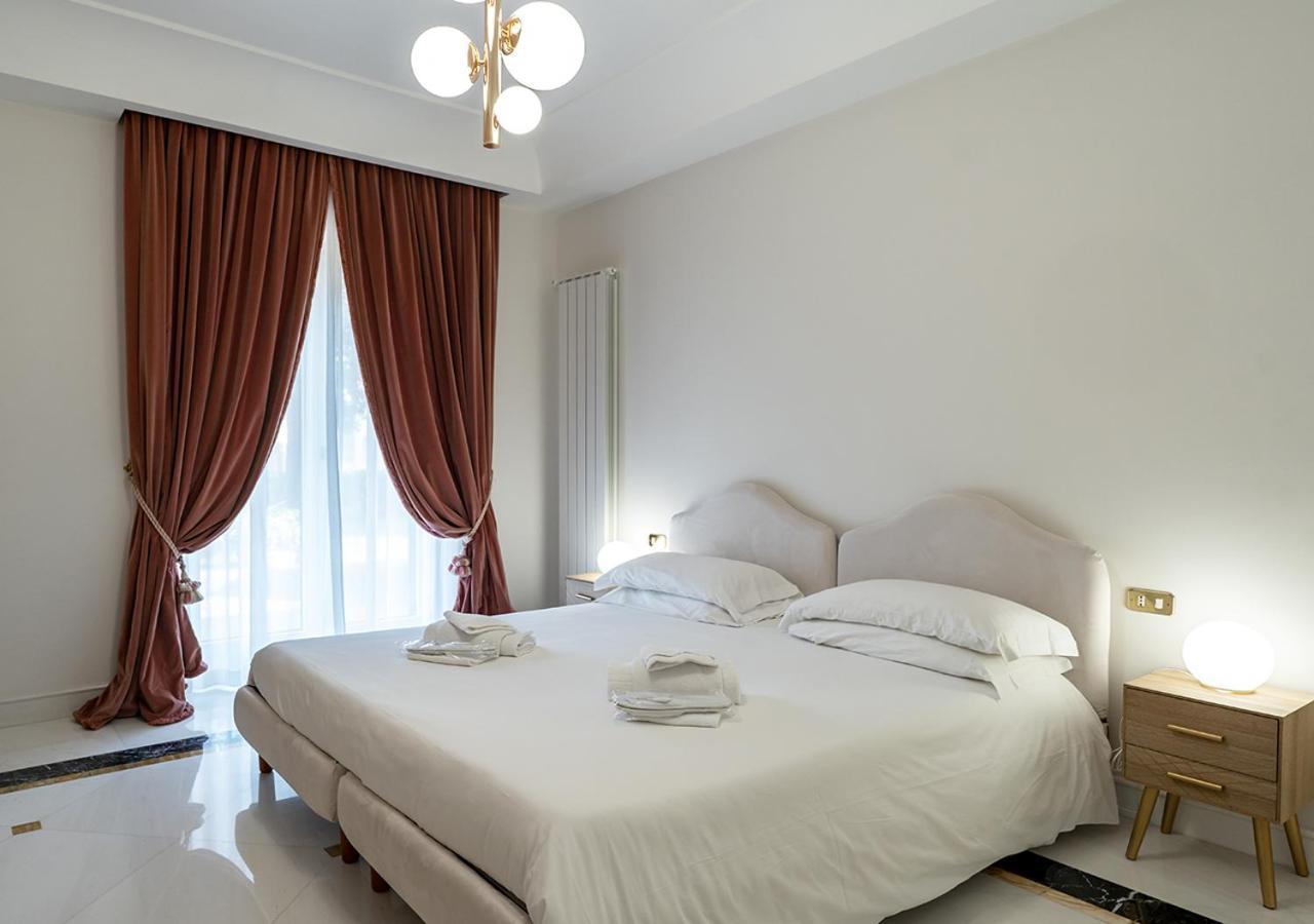 Villa Laura Cisterna di Latina Ngoại thất bức ảnh