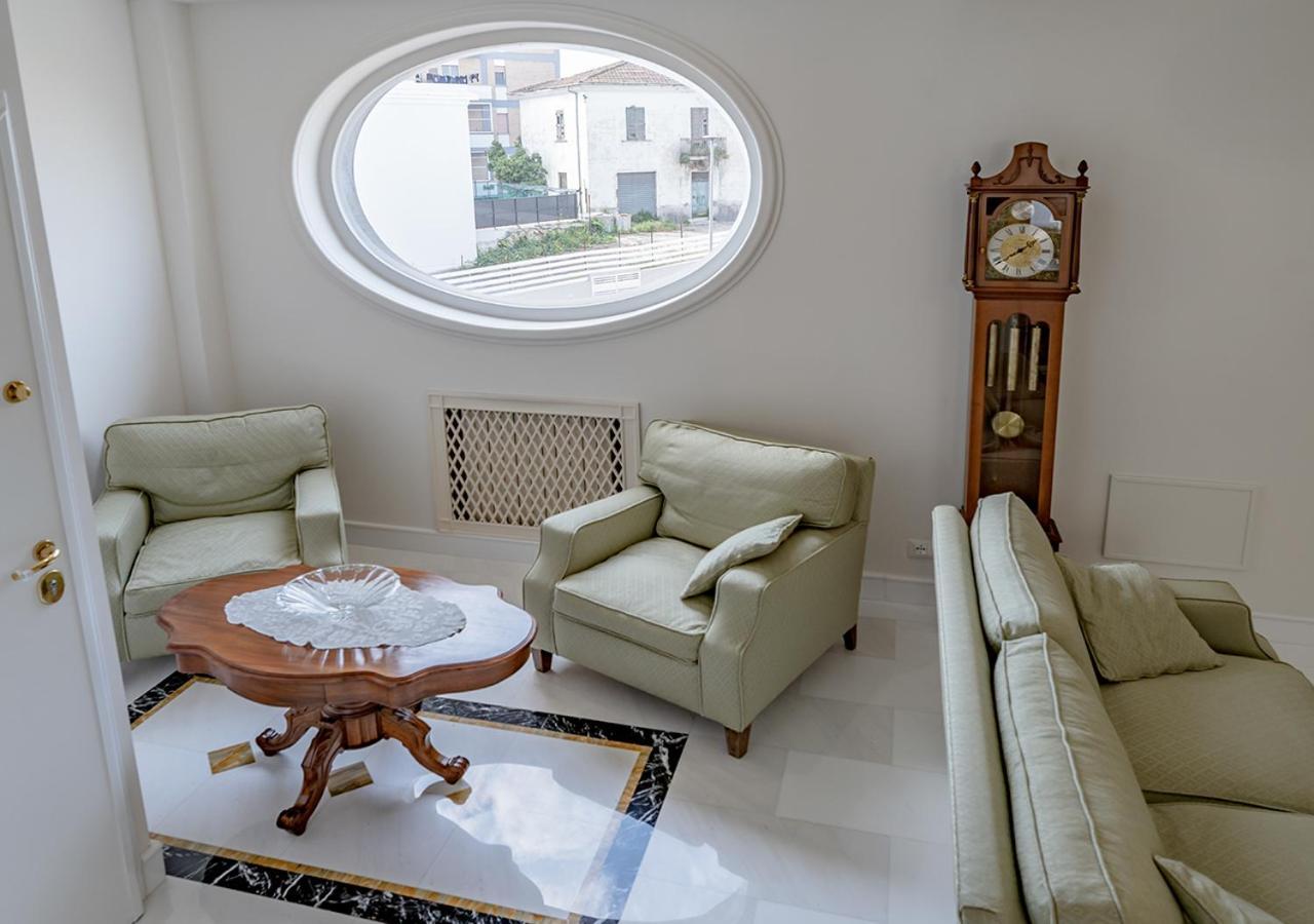 Villa Laura Cisterna di Latina Ngoại thất bức ảnh