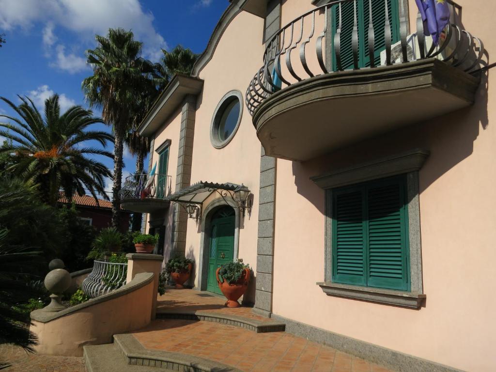 Villa Laura Cisterna di Latina Ngoại thất bức ảnh