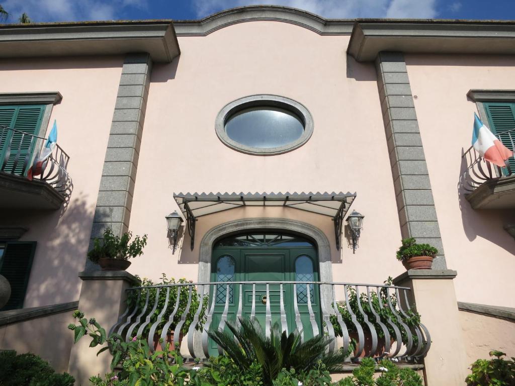Villa Laura Cisterna di Latina Ngoại thất bức ảnh