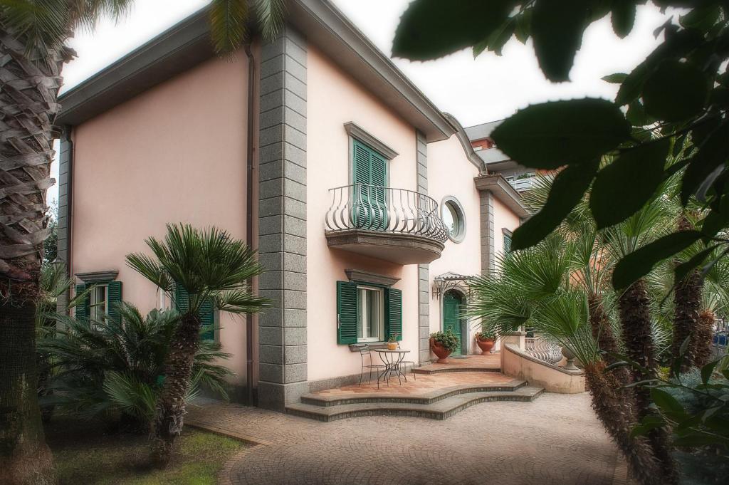 Villa Laura Cisterna di Latina Ngoại thất bức ảnh